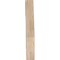 Ekena Millwork 3 1/2"W x 14"D x 26"H Olympic Smooth Knee Brace, Douglas Fir BRC04X14X26OLY00SDF - alternate 2